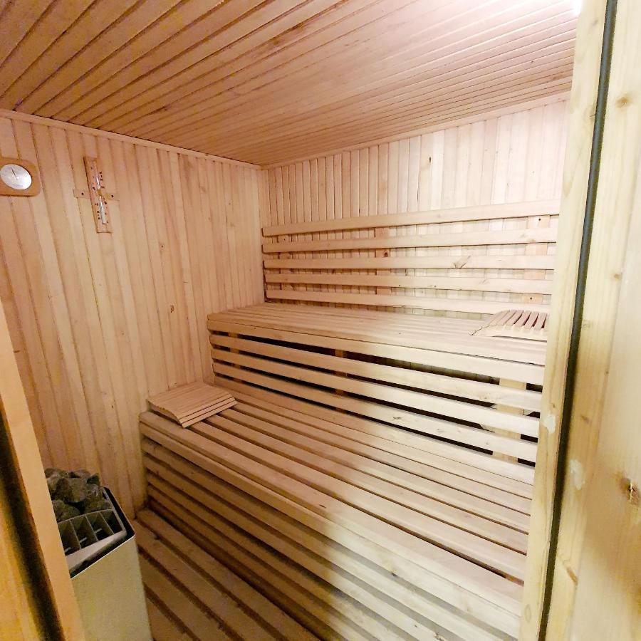 Dom Bystra Pod Chopkom & Wellness Εξωτερικό φωτογραφία