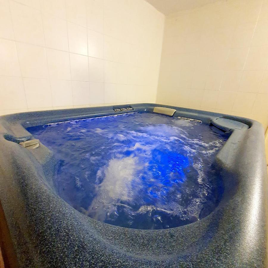 Dom Bystra Pod Chopkom & Wellness Εξωτερικό φωτογραφία