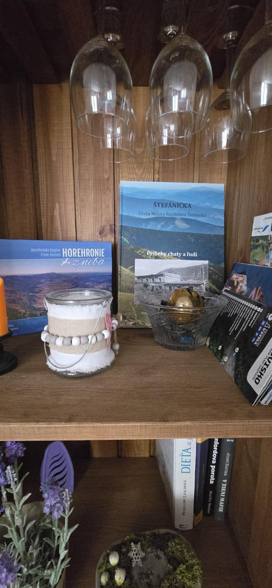 Dom Bystra Pod Chopkom & Wellness Εξωτερικό φωτογραφία